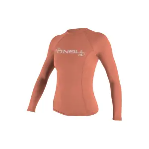 Camiseta mujer O'Neill Basic Skins image-0