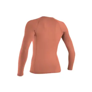 Camiseta mujer O'Neill Basic Skins image-1