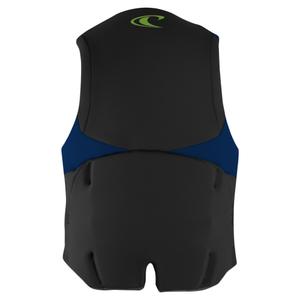 Schwimmweste O'Neill Reactor ISO 50N image-1