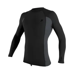 Långärmad rashguard O'Neill Premium Skins image-0