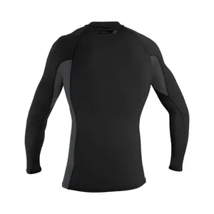 Långärmad rashguard O'Neill Premium Skins image-1