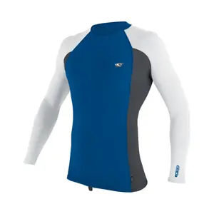 Long sleeve rashguard O'Neill Premium Skins