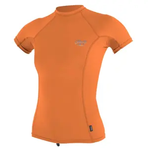 Camiseta mujer O'Neill Premium Skins image-0