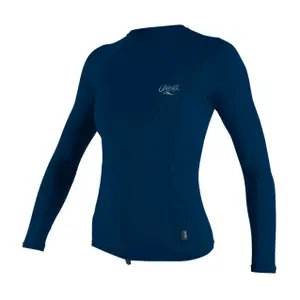 Rashguard manches longues femme O'Neill Premium Skins image-0