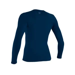 Rashguard manches longues femme O'Neill Premium Skins image-1