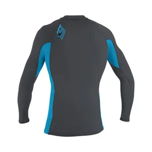 Camiseta manga larga infantil O'Neill Premium Skins image-1