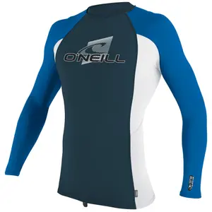 Langarmtrikot für Kinder O'Neill Premium Skins