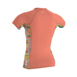 Koszulka dziewczęca O'Neill Premium Skins image-1