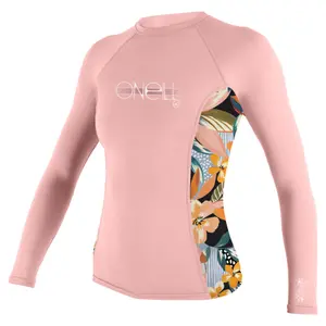 Camiseta infantil O'Neill Premium Skins image-0