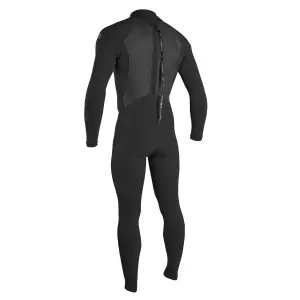 Full zip back wetsuit O'Neill Epic 4/3 image-1