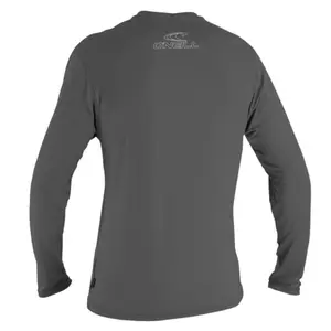 Långärmad T-shirt O'Neill Basic Skins Sun image-1