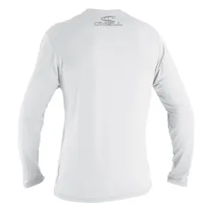 Langarmshirt Kind O'Neill Basic Skins Sun image-1