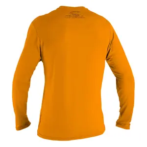 Maglietta da sole a maniche lunghe per bambini O'Neill Basic Skins image-1