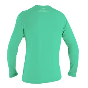 Langarmshirt Kind O'Neill Basic Skins Sun image-1