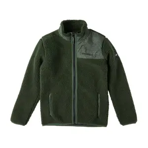 Kids' fleece hooded sweatshirt O'Neill Sherpa image-0