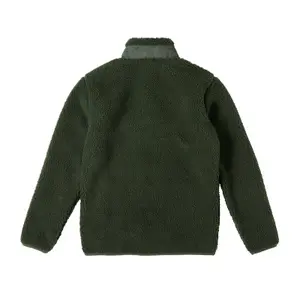 Kids' fleece hooded sweatshirt O'Neill Sherpa image-1