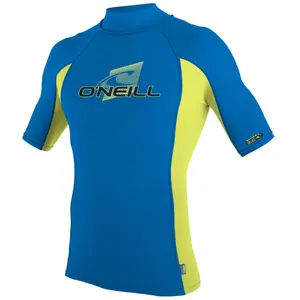 Camiseta de cuello alto para niño O'Neill Premium Skins image-0