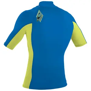 Camiseta de cuello alto para niño O'Neill Premium Skins image-1