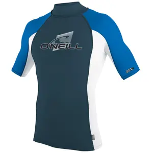 Camiseta de cuello alto para niño O'Neill Premium Skins image-0
