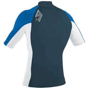 Camiseta de cuello alto para niño O'Neill Premium Skins image-1