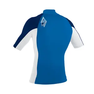 Rashguard com gola alta para criança O'Neill Premium Skins image-1