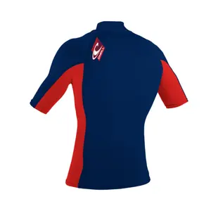 Kids' turtleneck rashguard O'Neill Premium Skins image-1