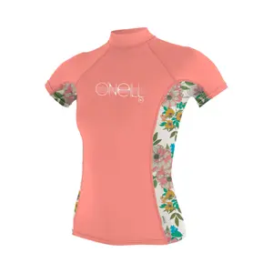 Kids' turtleneck rashguard O'Neill Premium Skins image-0