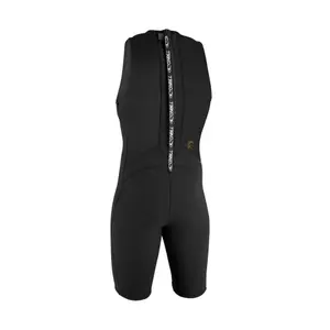 Kombinezon bez rękawów z zamkiem błyskawicznym na plecach O'Neill O'Riginal 2 image-1