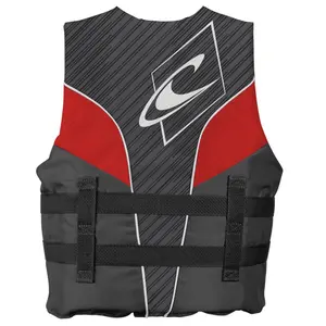 Kinder Schwimmweste O'Neill Superlite 50N ISO image-1