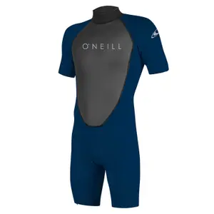 Surf wetsuit met rits O'Neill Reactor-2 2 mm image-0