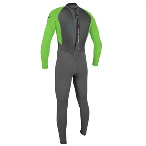 Kombinezon dziecięcy z zamkiem błyskawicznym z tyłu O'Neill Reactor-2 3/2 image-1