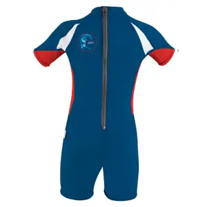 Wetsuit voor kinderen O'Neill O'Zone UV Spring image-1