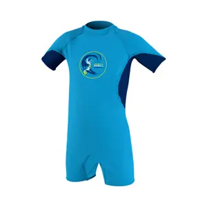 Kindershorty O'Neill O'Zone UV Back-Zip image-0