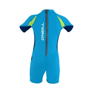 Kindershorty O'Neill O'Zone UV Back-Zip image-1