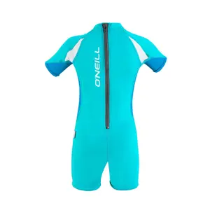 Traje de surf para bebé niña O'Neill O'Zone UV Spring image-1
