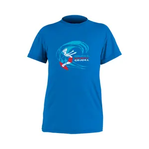 T-shirt anti UV para bebé O'Neill O'Zone image-0