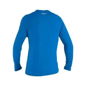 T-shirt anti UV de manga longa para bebé O'Neill O'Zone image-1