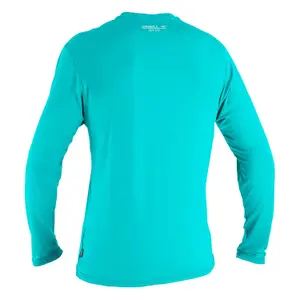 Long sleeve T-shirt O'Neill O'Zone Sun image-1