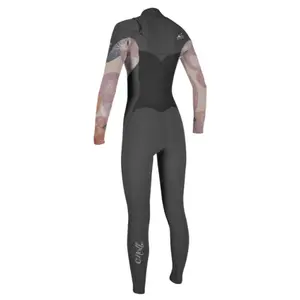 Våtdräkt med bröstdragkedja för kvinnor O'Neill Epic 3/2 image-1