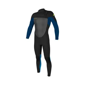 Children's full-zip wetsuit O'Neill Epic 3/2 image-0