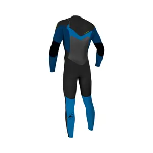 Children's full-zip wetsuit O'Neill Epic 3/2 image-1