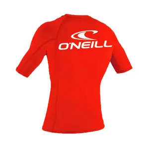 Surf-T-shirt til børn O'Neill Rental image-1