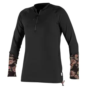 Camiseta de manga larga mujer O'Neill Sun image-0
