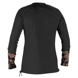 Camiseta de manga larga mujer O'Neill Sun image-1