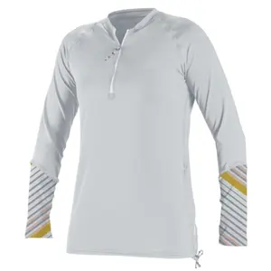 Camiseta de manga larga mujer O'Neill Sun image-0