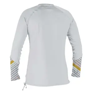 Camiseta de manga larga mujer O'Neill Sun image-1