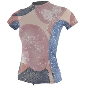 Camiseta mujer O'Neill Side Print image-0