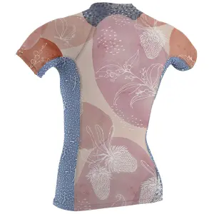 Camiseta mujer O'Neill Side Print image-1