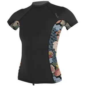 Camiseta mujer O'Neill Side Print image-0