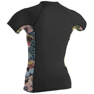 Camiseta mujer O'Neill Side Print image-1